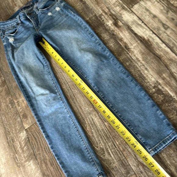 JUST USA WOMEN SKINNY JEANS, SIZE 4 - Picture 12 of 14